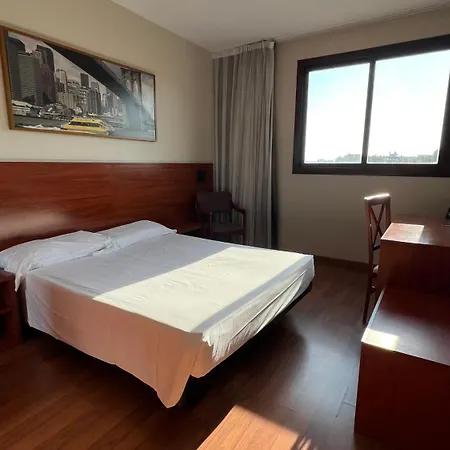B&B HOTEL Tarragona Reus-2