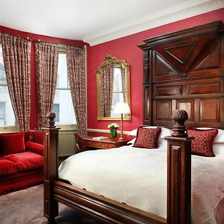 The Gore London - Starhotels Collezione-3