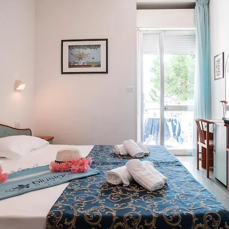 Blu Star Hotel-2