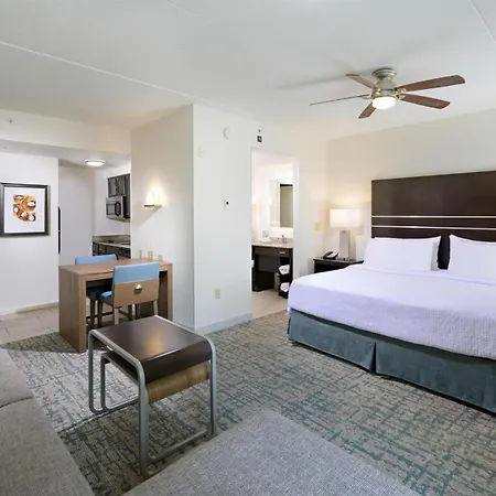 Homewood Suites Atlanta Airport North-2