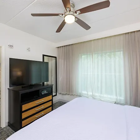 Homewood Suites Atlanta Airport North-3