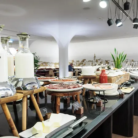 Radisson Collection Hotel, Old Mill Belgrade-3