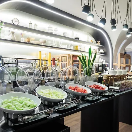 Radisson Collection Hotel, Old Mill Belgrade-2
