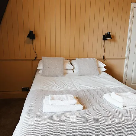 The Red Lion Inn-2