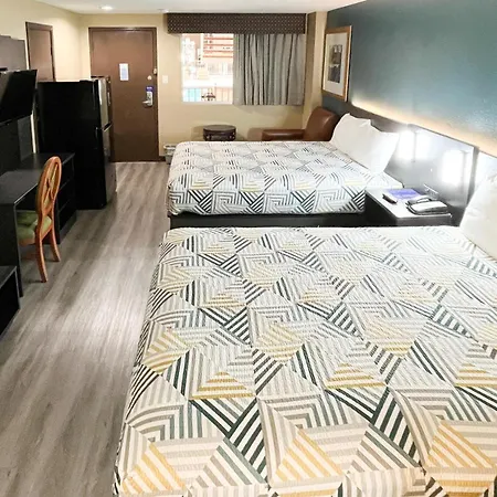 Motel 6-Snyder, Tx-2