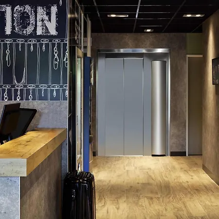 ibis budget Saint Pourcain-2