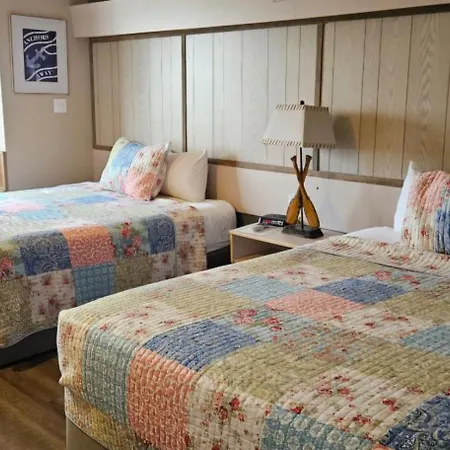 Patti'S Inn And Suites-3