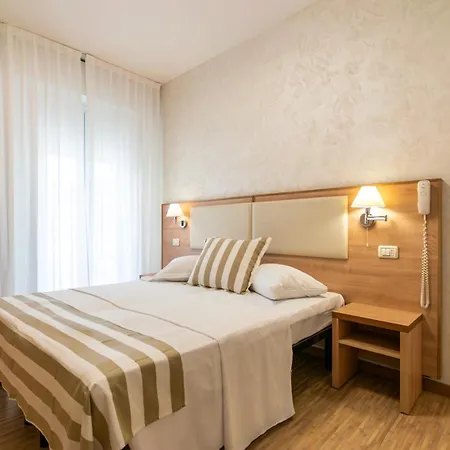 Hotel Losanna-3