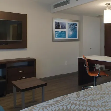 Staybridge Suites Puebla By Ihg-2