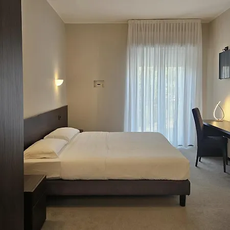 Hotel Ristorante Al Giardinetto-2