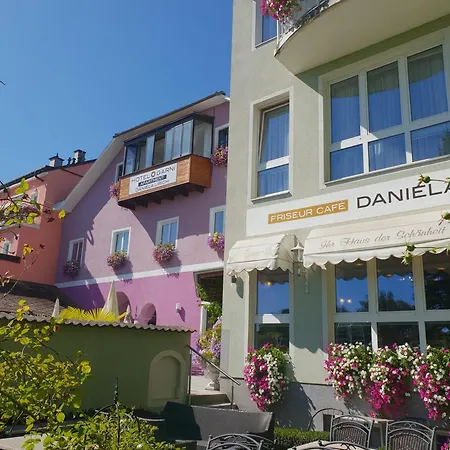 Hotel Garni Daniela Urich-2