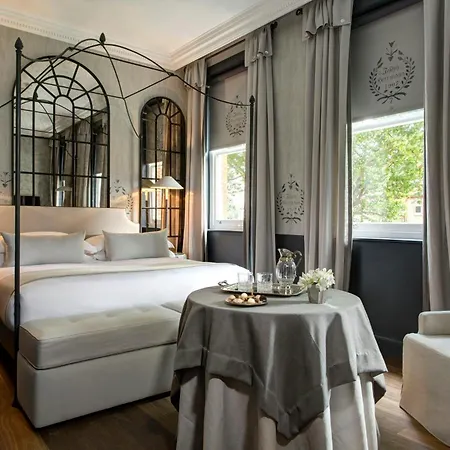 The Franklin London - Starhotels Collezione-2