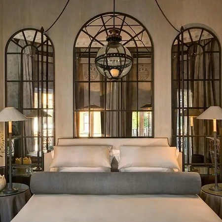 The Franklin London - Starhotels Collezione-2