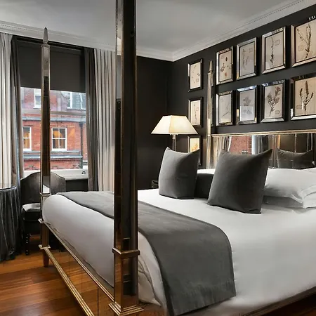 The Franklin London - Starhotels Collezione-3