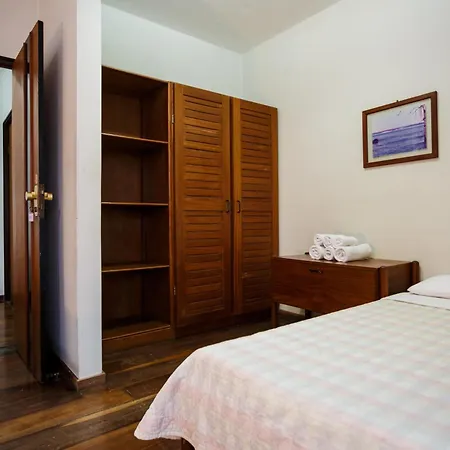 Praia Sol Hotel - Leme Hotel Ltda-3