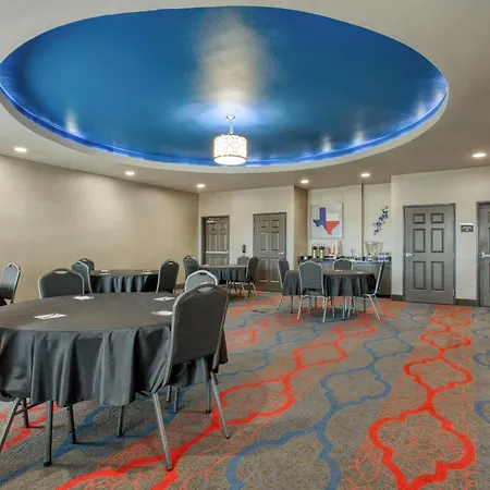 Best Western Plus Tech Medical Center Inn-3