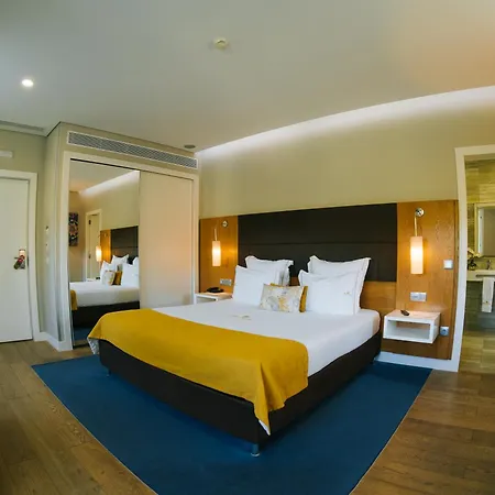 Hotel Fonte Velha-2