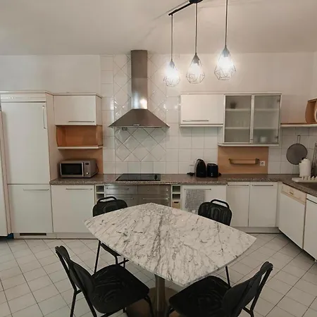 Residence Metropole Toulouse-3