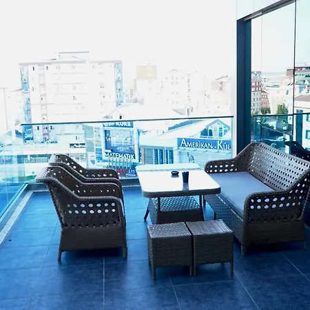 Skyport Istanbul-3