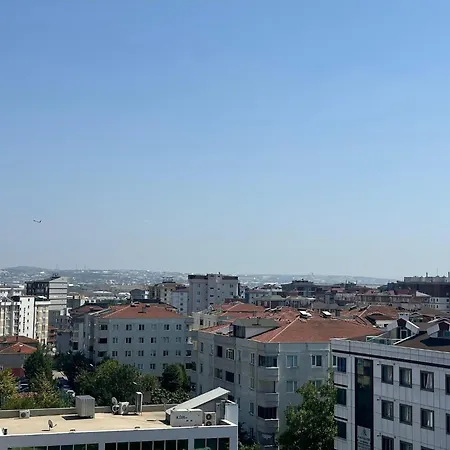Skyport Istanbul-2