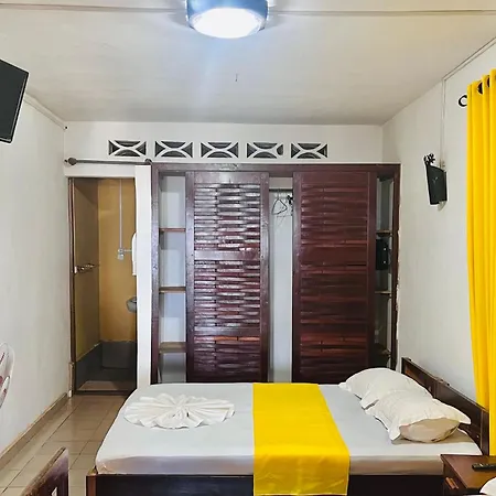 Tropical Paradise Nosy Be-3