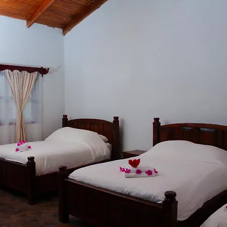 Hotel Huella Lenca-3