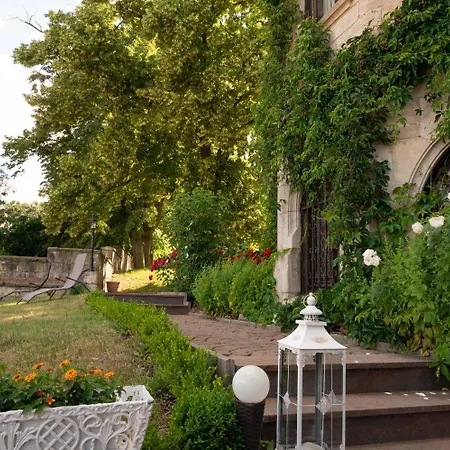Schlosshotel zum Markgrafen-3