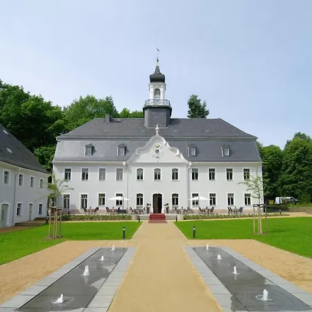 Hotel Schloss Rabenstein-3