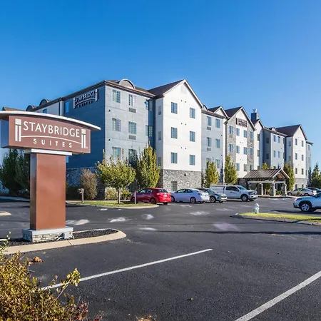 Staybridge Suites Mt Juliet - Nashville Area-2