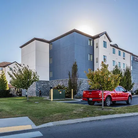 Staybridge Suites Mt Juliet - Nashville Area-3
