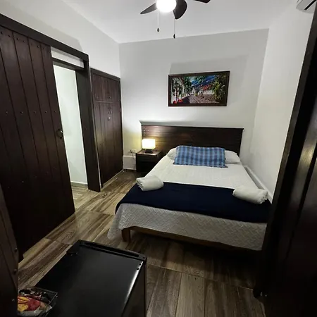 Hotel Boutique Colonial Cartago-3