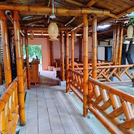 Hotel Sol del Desierto-3