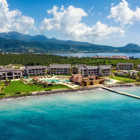 Intercontinental Dominica Cabrits Resort & Spa By Ihg-2