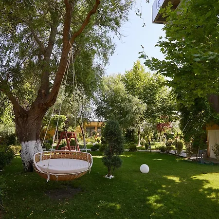 Lebada Luxury Resort&Spa-3