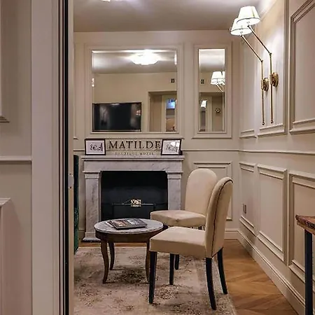 Matilde Boutique Hotel-2