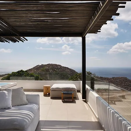 Myconian Panoptis Escape, A Member Of Small Luxury Hotels Of The World-3