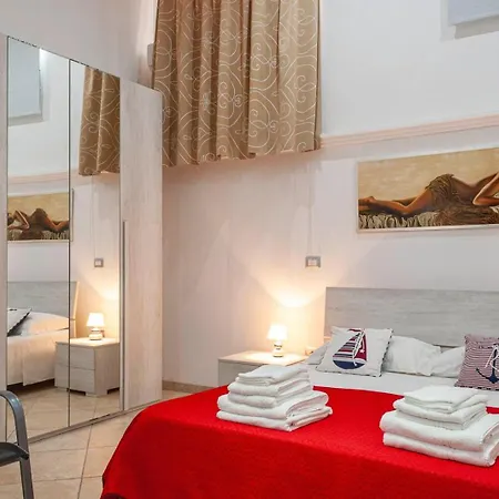 da Rocco B&B-3