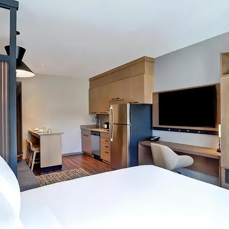 Hyatt Place Prince George-2