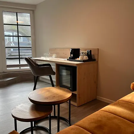 Hotel Alte Fischerkate-2