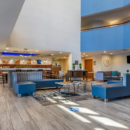 Comfort Inn Horsham - Philadelphia-2