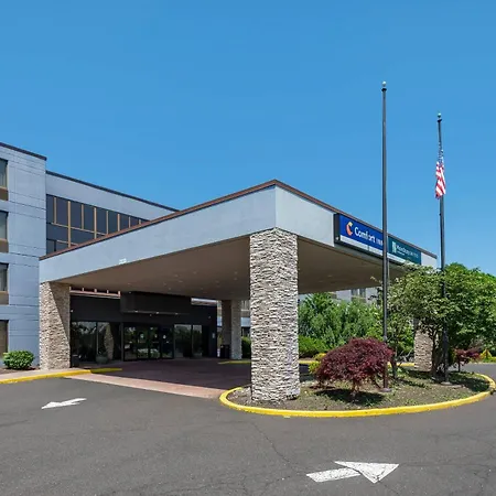 Comfort Inn Horsham - Philadelphia-3