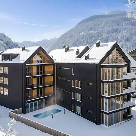 Montafon Suites Schruns By Alps Resorts-3