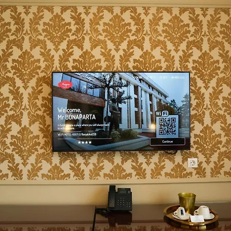 Hotel Integra Banja Luka-2