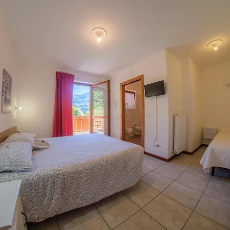 Aparthotel Strembo-2