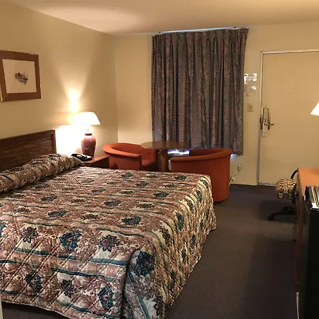 Western Motel-2