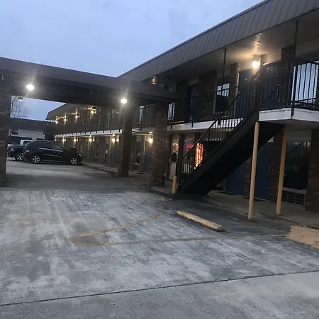 Western Motel-3