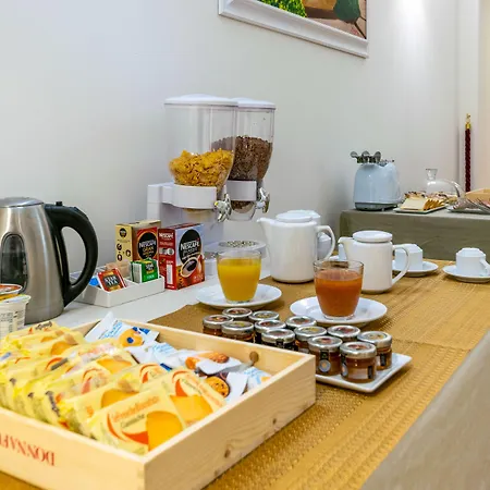Belmonte102 Exclusive Suite-2