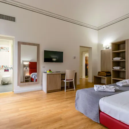 Belmonte102 Exclusive Suite-2