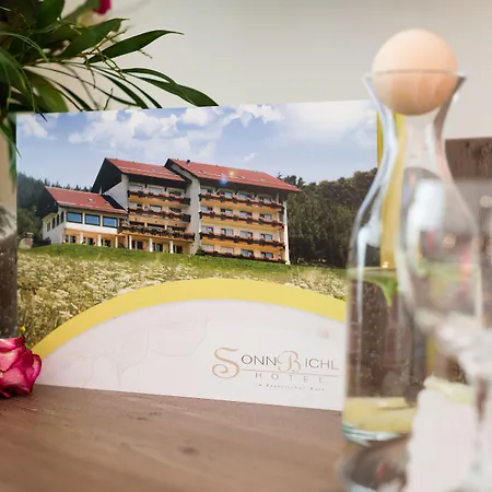 Hotel Sonnbichl-2