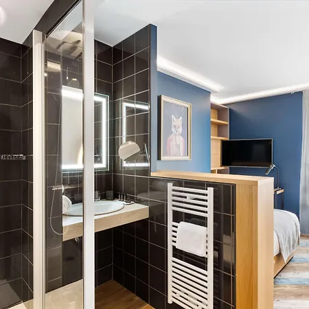 Aiden By Best Western T'Aim Hotel & Spa-2